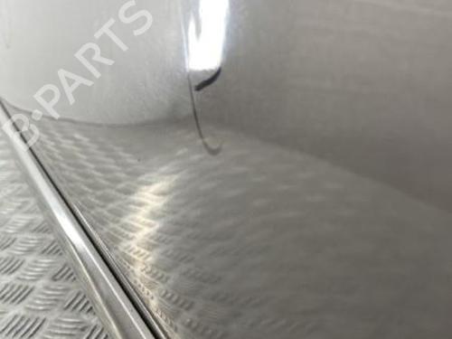 Left rear door NISSAN NOTE (E11, NE11) 1.5 dCi | BP22863255C4 