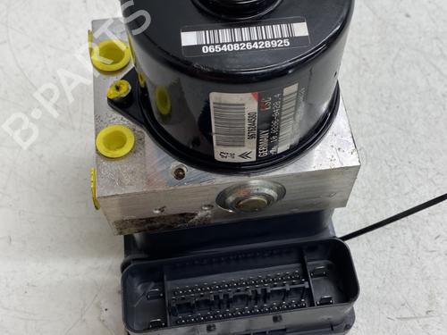 Módulo de ABS PEUGEOT 207 CC (WD_) 1.6 HDi (112 hp) 32384263