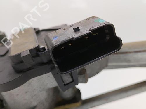 Front wiper motor CITROËN C2 (JM_) 1.4 16V | BP22850155M29 