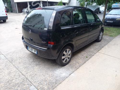 Headlight switch OPEL MERIVA A MPV (X03) 1.7 CDTI (E75) | BP29299451I24  - Image 7