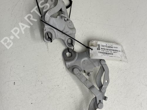 Hinge/Door check strap MINI MINI COUNTRYMAN (R60) One D | BP26388497C146 