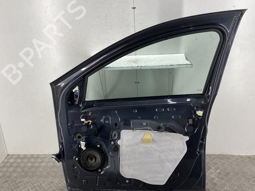 Right front door DACIA LOGAN II TCe 90 (L8MA, L8M1, L8AC) | BP32204387C3