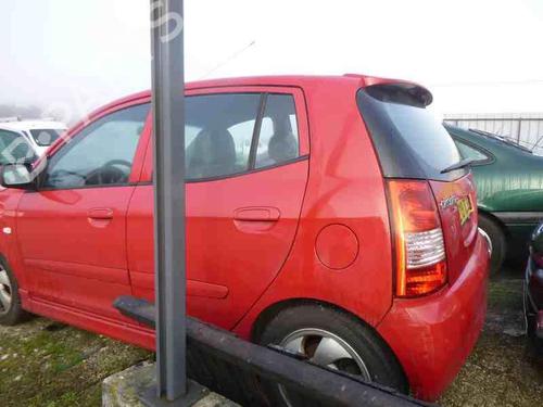 Right taillight KIA PICANTO I (SA) 1.1 CRDi | BP22854365C35 