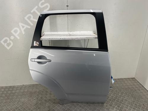 Used Right rear door Right rear door CITROËN C-CROSSER (VU_, VV_) 2.2 HDi (156 hp) 39886403 39886403