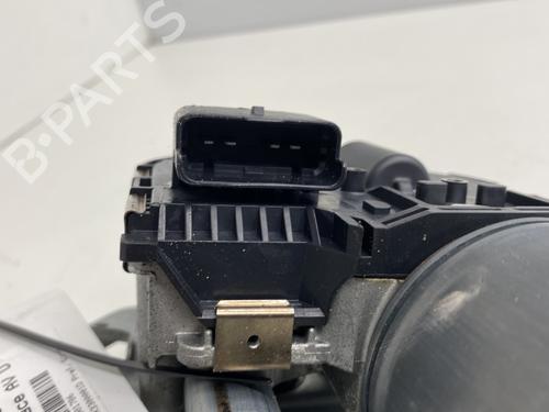 Front wiper motor PEUGEOT 5008 (0U_, 0E_) 1.6 HDi | BP22859638M29 