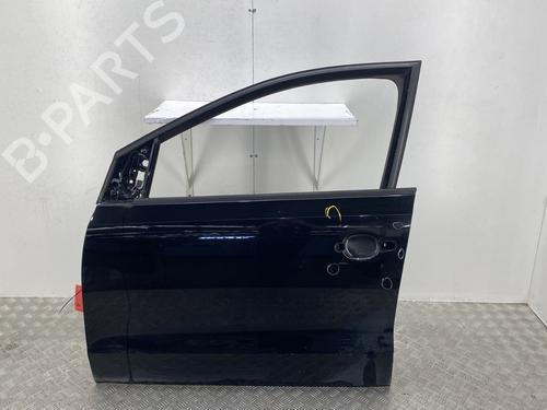 Used Left front door VW POLO V (6R1, 6C1) 1.2 TDI (75 hp) 29138996