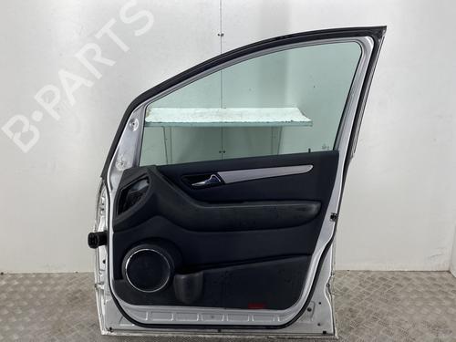 Right front door MERCEDES-BENZ B-CLASS Sports Tourer (W245) B 180 CDI (245.207) | BP24233755C3 