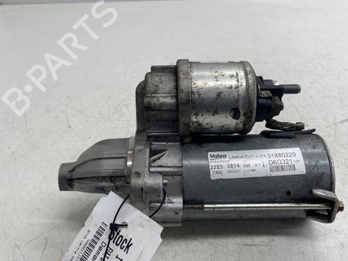 Startmotor FIAT DOBLO Cargo (263_) 1.3 D Multijet | BP29299327M8 