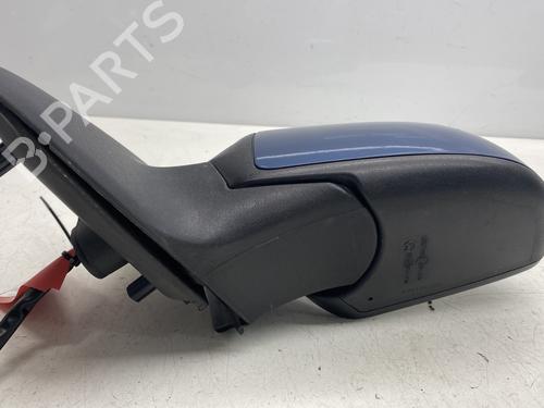 Left mirror FORD MONDEO III Saloon (B4Y) 1.8 16V | BP27586637C26 
