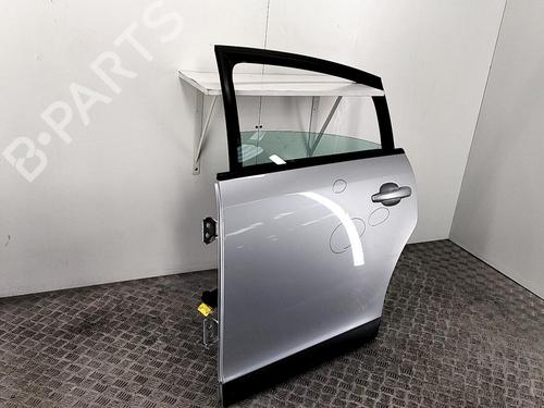 Left rear door CITROËN C4 I (LC_) 1.6 HDi | BP22850479C4 