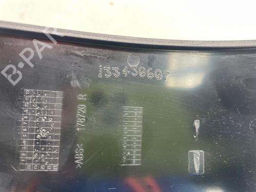 Right taillight RENAULT CLIO V (B7_) 1.0 TCe 90 (B7MT) | BP40053759C35 - Image 2