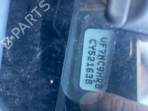 Rear parcel shelf CITROËN C4 II (NC_) 1.6 HDi 110 | BP33715404C85 - Image 9