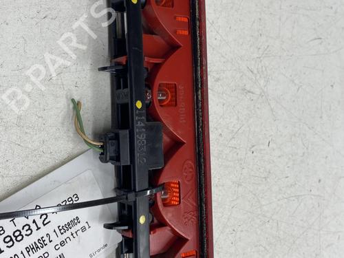 Bremselys TOYOTA AYGO (_B1_) 1.0 (KGB10_, KGB10R) | BP29968956L11