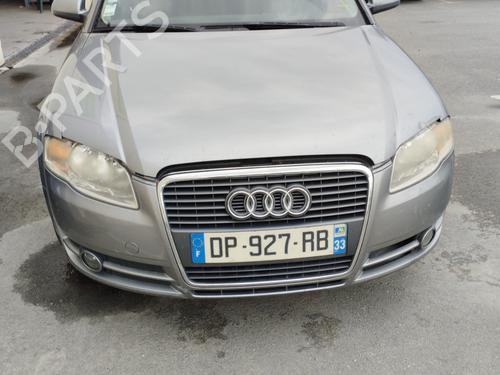 Brugte AUDI A4 B7 (8EC) 2.0 TDI 16V (140 hp) 4346766