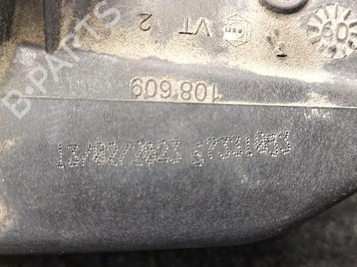Fuel flap PEUGEOT 207 (WA_, WC_) 1.4 HDi | BP22852182C131 