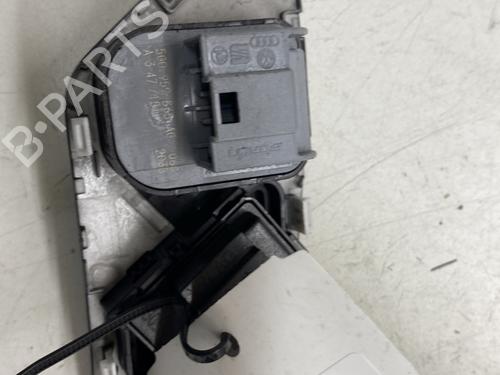 Used Mirror switch Mirror switch VW GOLF VII (5G1, BQ1, BE1, BE2) 2.0 GTI (230 hp) 29870471 29870471