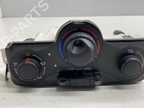Used Climate control RENAULT MODUS / GRAND MODUS (F/JP0_) 1.5 dCi (FP0F, JP0F) (86 hp) 31092453