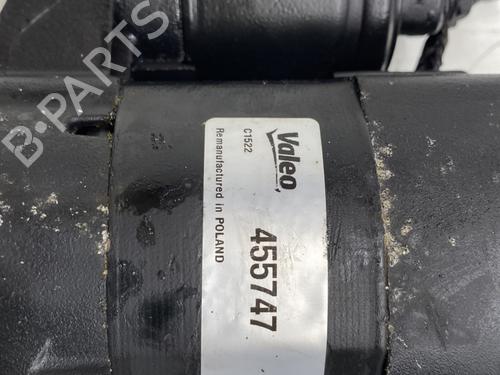 Startmotor Startmotor 22860081 22860081