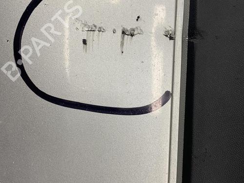Used Front bumper OPEL ZAFIRA A MPV (T98) 2.2 DTI 16V (F75) (125 hp) 22852512