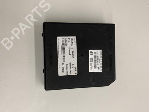 Electronic module RENAULT SCÉNIC III (JZ0/1_) 1.5 dCi | BP22853632M83 