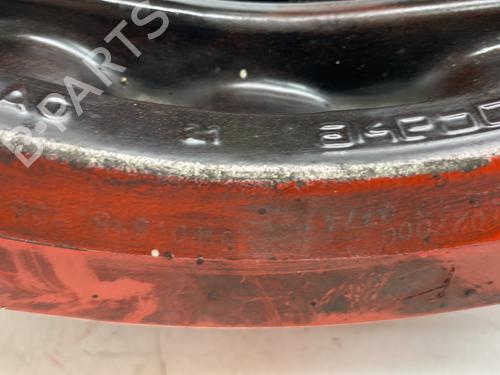 Used Right front brake caliper Right front brake caliper AUDI A5 (F53, F5P) RS5 TFSI quattro (450 hp) 36105943 36105943
