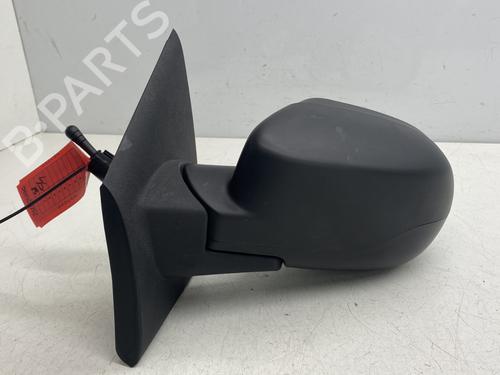 Used Left mirror RENAULT TWINGO II (CN0_) 1.2 16V (CN04, CN0B) (75 hp) 30848460