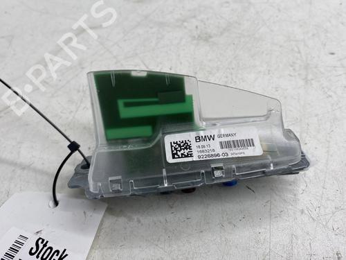 Antenne/Base BMW X1 (E84) sDrive 16 d | BP26310551C140 - Image 4
