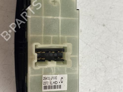 Left front window switch RENAULT KOLEOS I (HY_) 2.0 dCi 4x4 (HY0K) | BP33715396I27  - Image 5