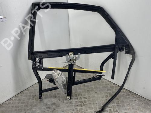 Used Rear left window mechanism AUDI A6 C5 (4B2) 1.9 TDI (130 hp) 23831335
