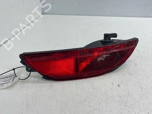 Used Rear fog light Rear fog light LANCIA YPSILON (312_) 1.2 (312.PXA1A, 312.YXA1A) (69 hp) 39662891 39662891