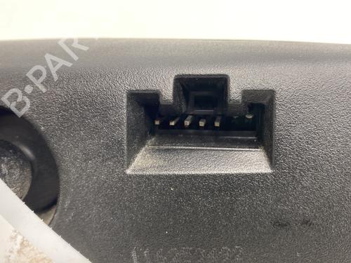 Specchietti retrovisore TOYOTA COROLLA Verso (ZER_, ZZE12_, R1_) 2.2 D-4D (AUR10_, AUR10R) | BP30873828I6