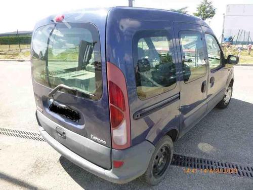 Used Right taillight Right taillight RENAULT KANGOO (KC0/1_) 1.4 (KC0C, KC0H, KC0B, KC0M) (75 hp) 22857778 22857778