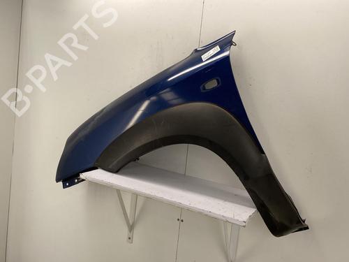 Used Left front fenders HYUNDAI TUCSON (JM) 2.0 CRDi All-wheel Drive (113 hp) 22858377