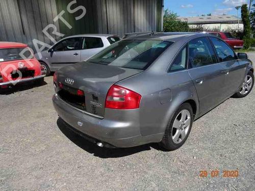 Left taillight AUDI A6 C5 (4B2) 2.5 TDI quattro | BP22855021C34 