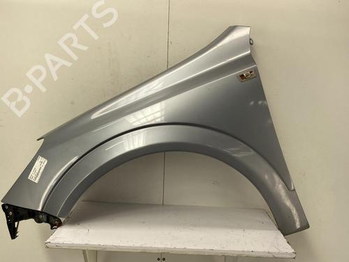 Left front fenders OPEL ASTRA H (A04) 1.7 CDTI (L48) | BP22857335C41 