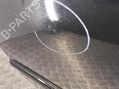 Left front door BMW 3 (E46) 320 d | BP22853807C2 