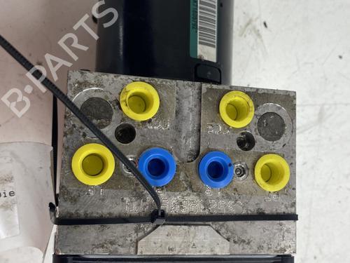 ABS pump PEUGEOT 407 Coupe (6C_) 2.7 HDi | BP22860179M43 
