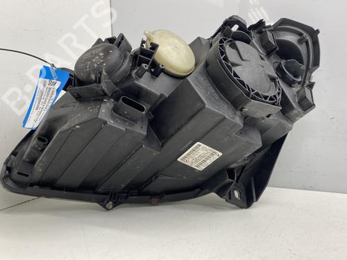 Right headlight MERCEDES-BENZ B-CLASS Sports Tourer (W245) B 180 CDI (245.207) | BP28691930C29