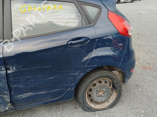 Steering column stalk FORD FIESTA VI (CB1, CCN) 1.0 EcoBoost | BP30490821I23 