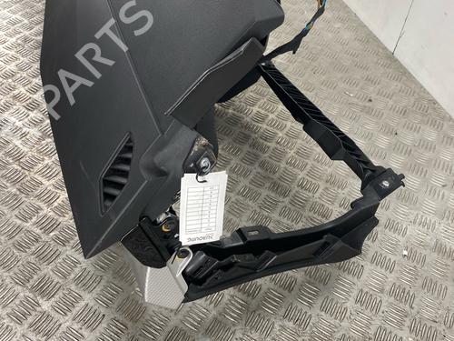 Instrumentbræt AUDI A1 Sportback (GBA) 30 TFSI | BP39111873C46 - Image 8