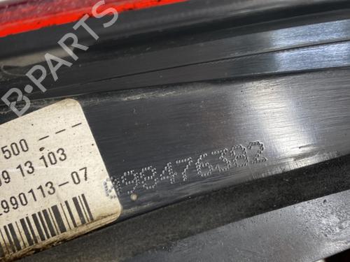 Left tailgate light BMW X1 (E84) sDrive 16 d | BP26274618C79 - Image 2