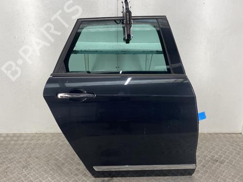 Tür rechts hinten für CITROËN C5 III Break (RW_) 1.6 HDi 110 (RW9HZC) (109 hp) 32981898