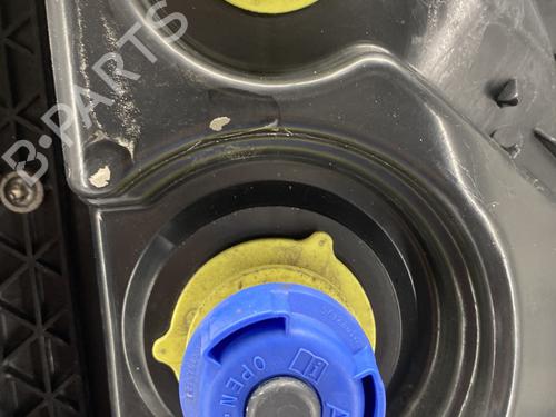 AdBlue tank PEUGEOT 2008 I (CU_) 1.6 BlueHDi 120 | BP29139064M85 