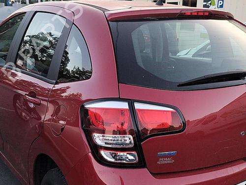 Switch CITROËN C3 II (SC_) 1.6 BlueHDi 75 | BP22856220I30 - Image 10