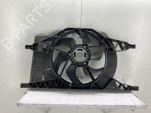 Used Radiator fan Radiator fan 37663184 37663184