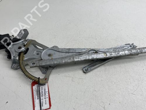 Used Front left window mechanism TOYOTA VERSO (_R2_) 1.6 (ZGR20_, ZGR20R) (132 hp) 30752488