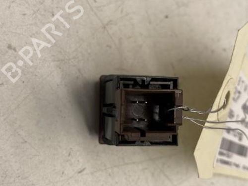 Used Warning switch Warning switch PEUGEOT 206+ (2L_, 2M_) 1.4 HDi eco 70 (68 hp) 22849316 22849316