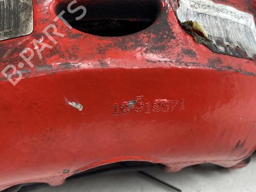Right front brake caliper PEUGEOT 208 I (CA_, CC_) 1.6 GTi | BP26683836M104 