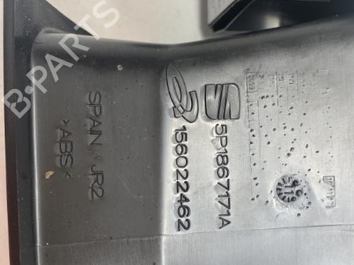 Switch SEAT ALTEA (5P1) 1.8 TFSI | BP22862581I30 