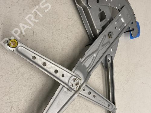 Front right window mechanism RENAULT KANGOO (KC0/1_) 1.6 16V | BP28567809C23 - Image 4